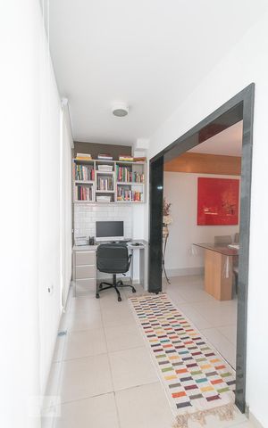 Apartamento à venda com 89m², 2 quartos e 2 vagasVaranda 