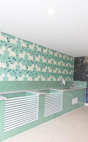 Apartamento à venda com 89m², 2 quartos e 2 vagasÁrea pet