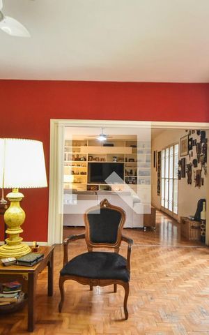 Casa à venda com 400m², 3 quartos e 4 vagasSala de Inverno 