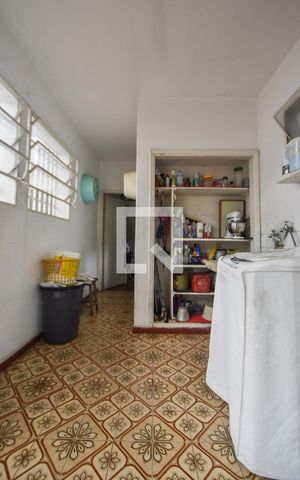 Casa à venda com 400m², 3 quartos e 4 vagasLavanderia 