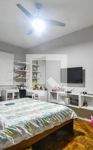 Casa à venda com 400m², 3 quartos e 4 vagasQuarto 03
