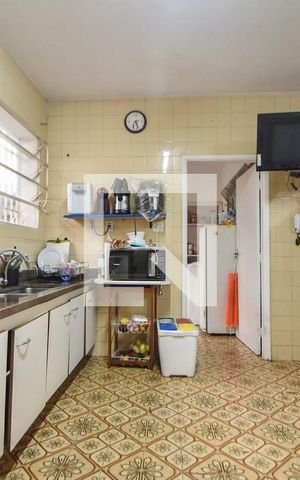 Casa à venda com 400m², 3 quartos e 4 vagasCozinha 