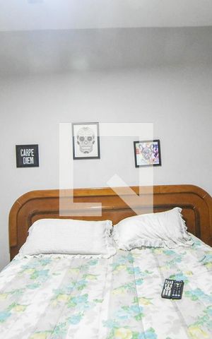 Casa à venda com 400m², 3 quartos e 4 vagasQuarto 03