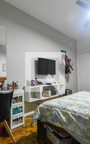 Casa à venda com 400m², 3 quartos e 4 vagasQuarto 03