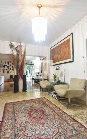 Casa à venda com 400m², 3 quartos e 4 vagasHall de Entrada 