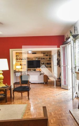 Casa à venda com 400m², 3 quartos e 4 vagasSala de Inverno 