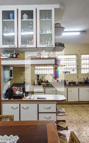 Casa à venda com 400m², 3 quartos e 4 vagasSala de Refeições 