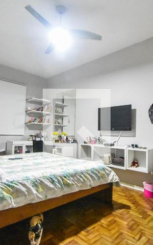 Casa à venda com 400m², 3 quartos e 4 vagasQuarto 03