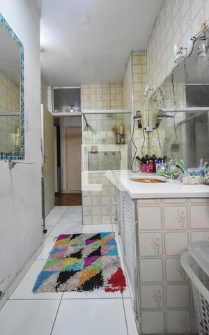 Casa à venda com 400m², 3 quartos e 4 vagasBanheiro 02