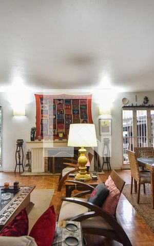 Casa à venda com 400m², 3 quartos e 4 vagasSala Principal 