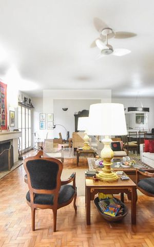 Casa à venda com 400m², 3 quartos e 4 vagasSala Principal 