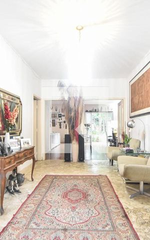 Casa à venda com 400m², 3 quartos e 4 vagasHall de Entrada 