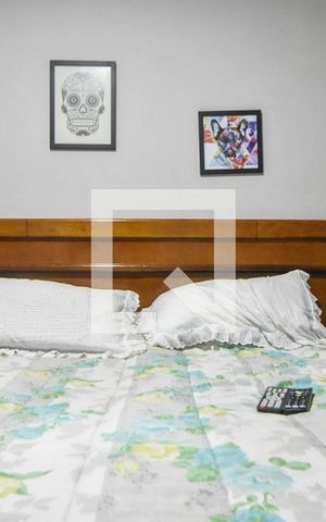 Casa à venda com 400m², 3 quartos e 4 vagasQuarto 03