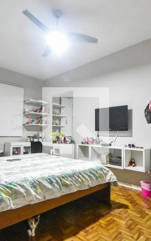 Casa à venda com 400m², 3 quartos e 4 vagasQuarto 03
