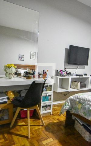 Casa à venda com 400m², 3 quartos e 4 vagasQuarto 03