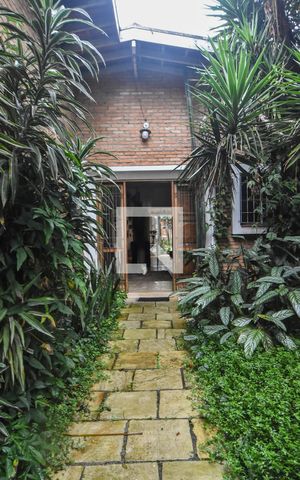 Casa à venda com 400m², 3 quartos e 4 vagasHall de Entrada 