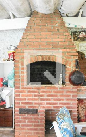 Casa à venda com 400m², 3 quartos e 4 vagasChurrasqueira 
