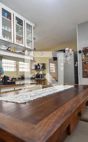 Casa à venda com 400m², 3 quartos e 4 vagasSala de Refeições 