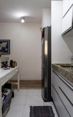 Apartamento para alugar com 77m², 3 quartos e 1 vaga Apartamento para alugar com 77m², 3 quartos e 1 vagaCozinha