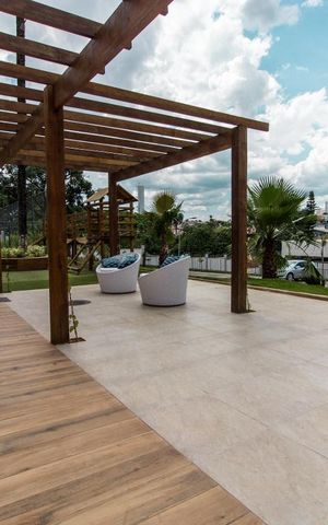 Apartamento para alugar com 47m², 2 quartos e 2 vagas Apartamento para alugar com 47m², 2 quartos e 2 vagasÁrea Gourmet