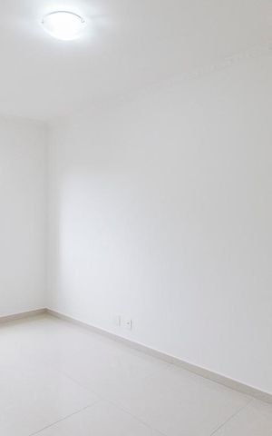 Apartamento à venda com 87m², 2 quartos e 1 vaga Apartamento à venda com 87m², 2 quartos e 1 vagaQuarto 1