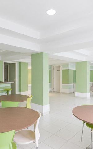 Apartamento à venda com 87m², 2 quartos e 1 vaga Apartamento à venda com 87m², 2 quartos e 1 vagaSalão de Festas