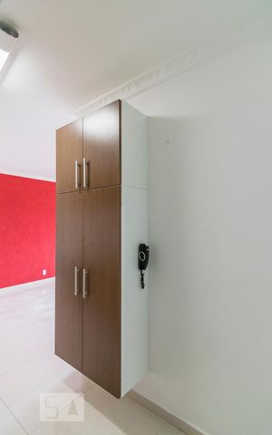 Apartamento à venda com 87m², 2 quartos e 1 vaga Apartamento à venda com 87m², 2 quartos e 1 vagaCozinha