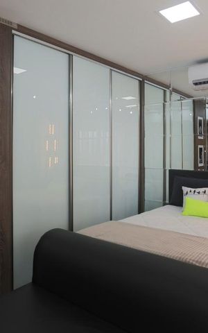 Studio para alugar com 31m², 1 quarto e sem vaga Studio para alugar com 31m², 1 quarto e sem vagaEstudio Ármario