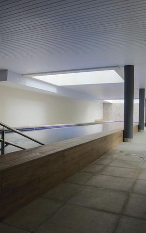 Studio para alugar com 31m², 1 quarto e sem vaga Studio para alugar com 31m², 1 quarto e sem vagaPiscina