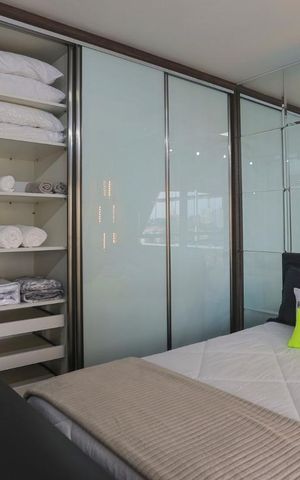 Studio para alugar com 31m², 1 quarto e sem vaga Studio para alugar com 31m², 1 quarto e sem vagaEstudio Ármario