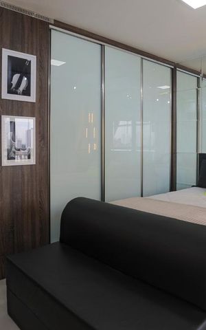 Studio para alugar com 31m², 1 quarto e sem vaga Studio para alugar com 31m², 1 quarto e sem vagaEstudio Quarto