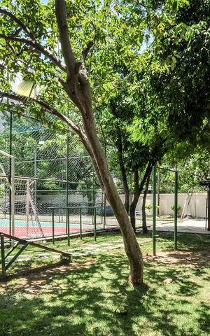Apartamento para alugar com 50m², 2 quartos e 1 vaga Apartamento para alugar com 50m², 2 quartos e 1 vagaAcademia Natural