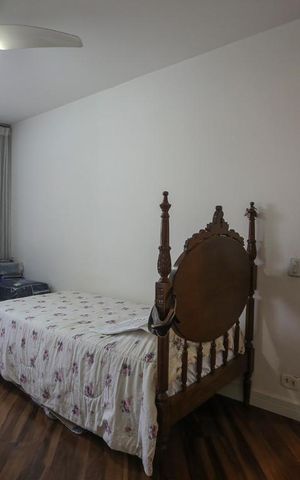 Apartamento à venda com 80m², 2 quartos e 1 vaga Apartamento à venda com 80m², 2 quartos e 1 vagaQuarto 2