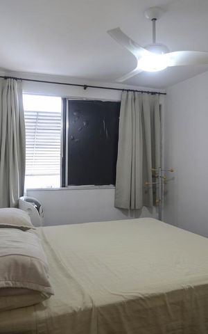 Apartamento à venda com 80m², 2 quartos e 1 vaga Apartamento à venda com 80m², 2 quartos e 1 vagaQuarto 2