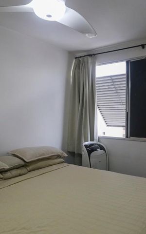 Apartamento à venda com 80m², 2 quartos e 1 vaga Apartamento à venda com 80m², 2 quartos e 1 vagaQuarto 2
