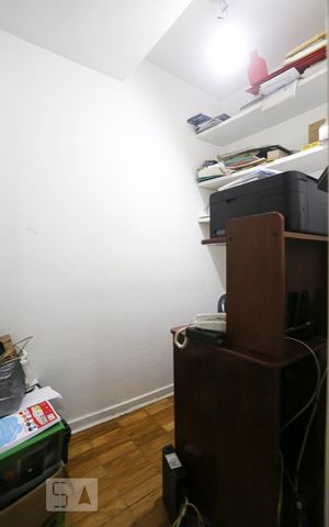 Apartamento à venda com 80m², 2 quartos e 1 vaga Apartamento à venda com 80m², 2 quartos e 1 vagaQuarto de Serviço
