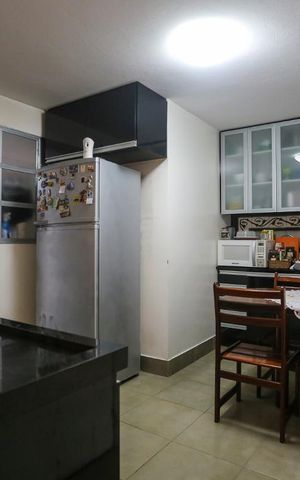 Apartamento à venda com 80m², 2 quartos e 1 vaga Apartamento à venda com 80m², 2 quartos e 1 vagaCozinha