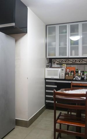 Apartamento à venda com 80m², 2 quartos e 1 vaga Apartamento à venda com 80m², 2 quartos e 1 vagaCozinha