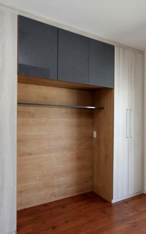 Studio para alugar com 36m², 1 quarto e 1 vagaStudio