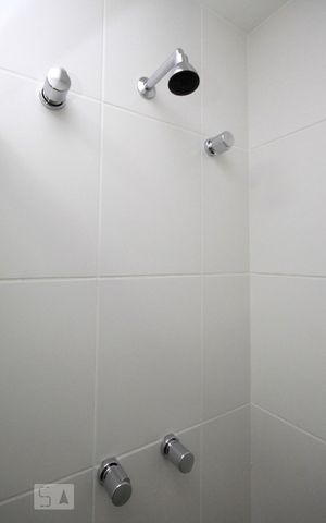 Studio para alugar com 36m², 1 quarto e 1 vagaBanheiro