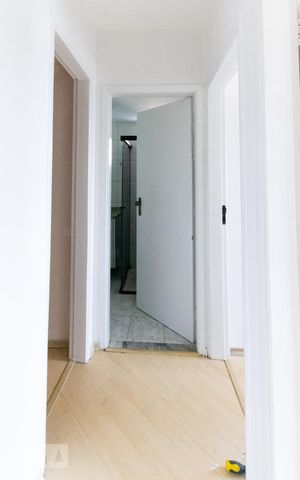 Apartamento à venda com 90m², 3 quartos e 1 vaga Apartamento à venda com 90m², 3 quartos e 1 vagaCorredor