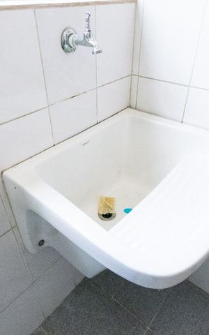 Apartamento à venda com 90m², 3 quartos e 1 vaga Apartamento à venda com 90m², 3 quartos e 1 vagaÁrea de Serviço