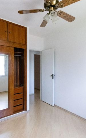 Apartamento à venda com 90m², 3 quartos e 1 vaga Apartamento à venda com 90m², 3 quartos e 1 vagaQuarto 2
