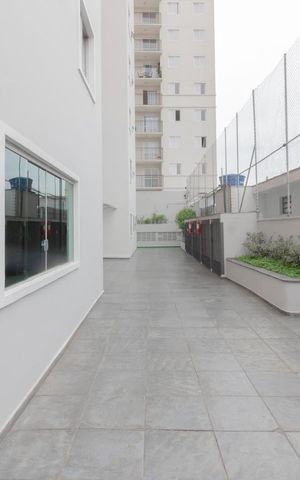 Apartamento à venda com 167m², 2 quartos e 2 vagasÁrea comum