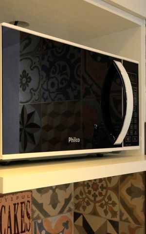 Apartamento para alugar com 41m², 1 quarto e 1 vagaCozinha
