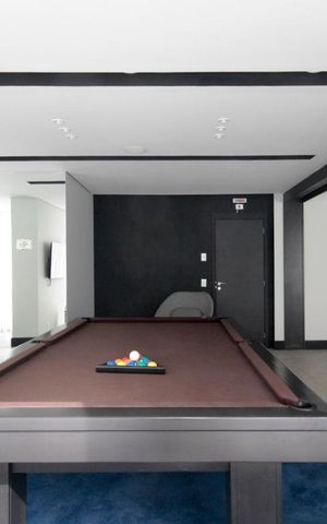 Apartamento para alugar com 41m², 1 quarto e 1 vagaSalão de Jogos