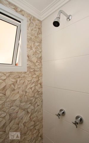 Apartamento para alugar com 41m², 1 quarto e 1 vagaBanheiro