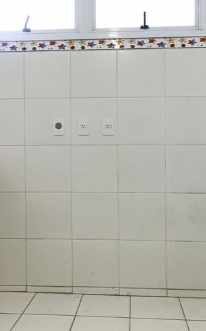 Apartamento para alugar com 78m², 2 quartos e sem vaga Apartamento para alugar com 78m², 2 quartos e sem vagaÁrea de Serviço