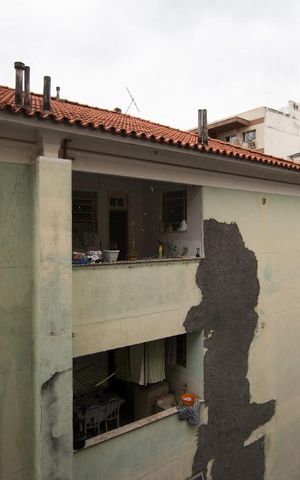 Apartamento à venda com 65m², 2 quartos e 1 vaga Apartamento à venda com 65m², 2 quartos e 1 vagaVista sala