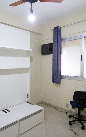 Apartamento à venda com 65m², 2 quartos e 1 vaga Apartamento à venda com 65m², 2 quartos e 1 vagaQuarto 1